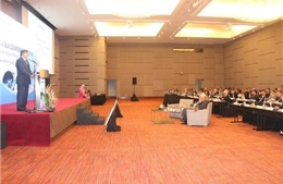 Việt Nam dự hội nghị quốc tế về Biển Đông tại Malaysia 